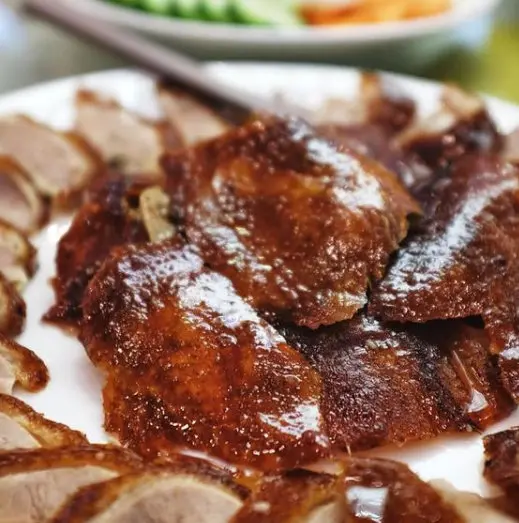 Peking Duck