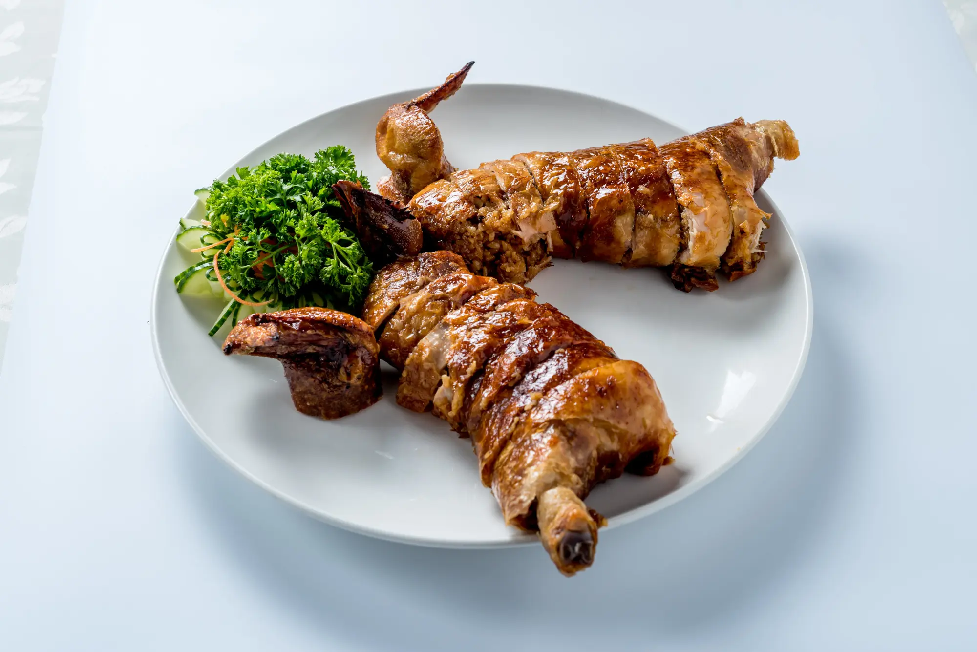 Golden Palace specialty dishes